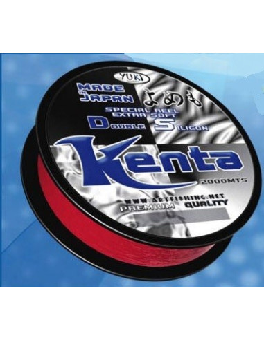 Yuki Kenta 0.20mm 2000m